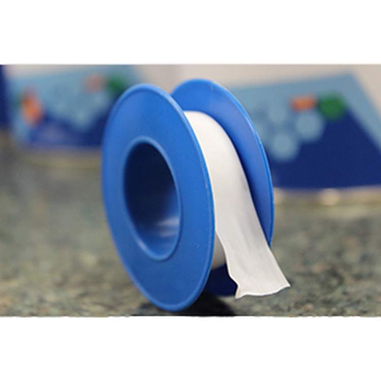 Plumbers Tape in stock for same day shipping Fibre Glast